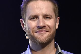 Szok! Córka Lecha Wałęsy skradła serce znanemu aktorowi! Kamil Maćkowiak pokazał zdjęcia z Magdą Wałęsą 