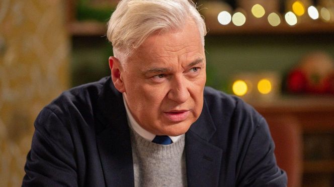 Zdjęcia z nowych odcinków serialu "Barwy szczęścia"