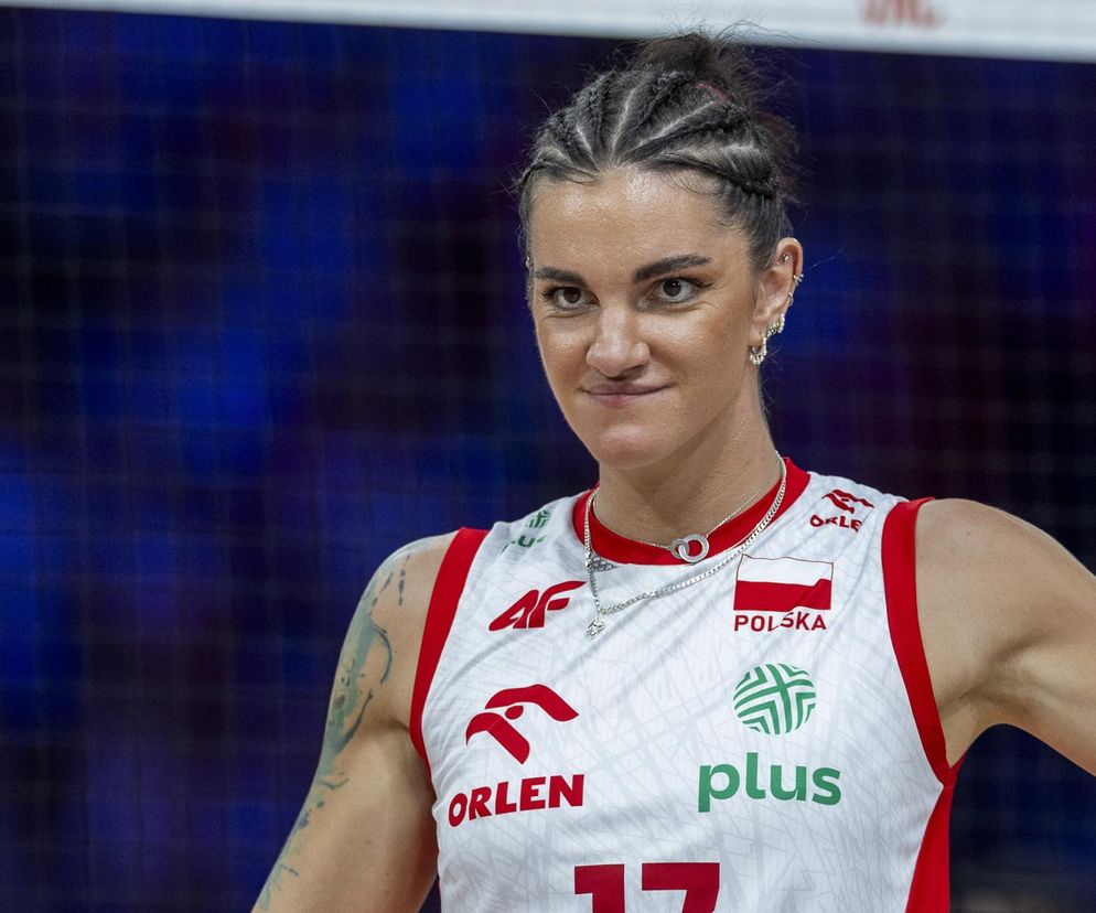 Malwina Smarzek