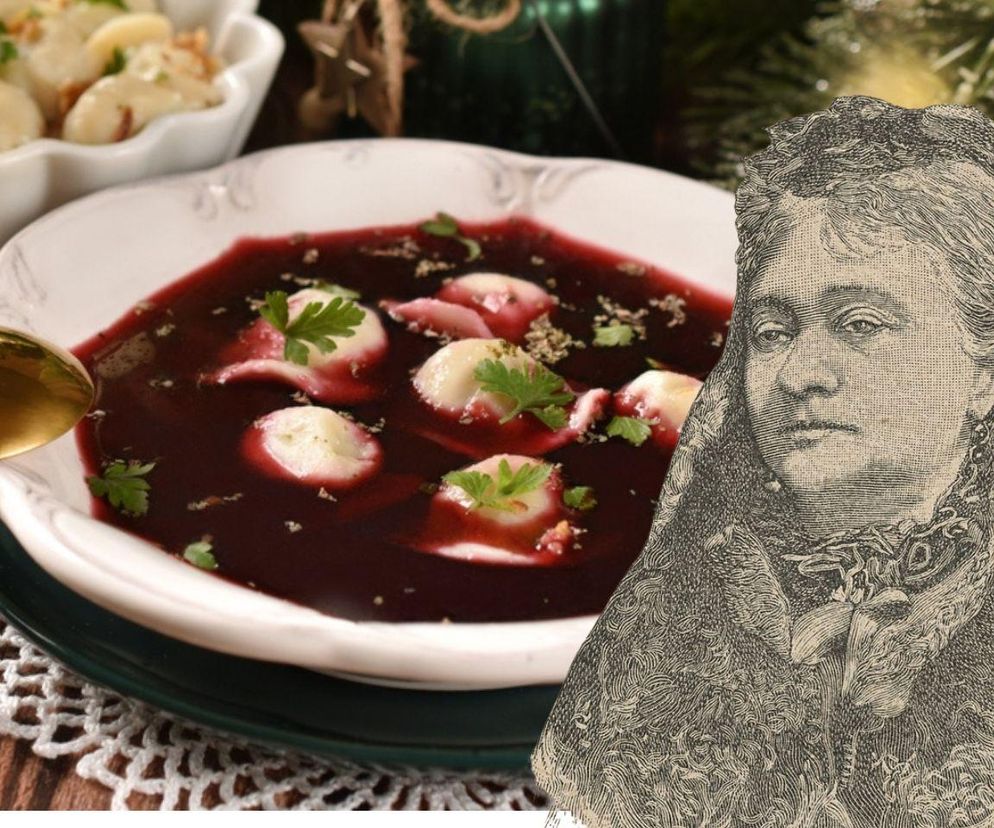 Przepis na zakwas buraczany sprzed 150 lat to prawdziwy skarb. Nigdy mnie nie zawiódł, zawsze wychodzi idealnie