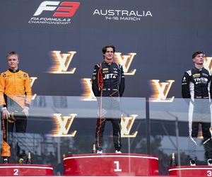 Pierwsze sukcesy Romana Bilińskiego w Formule 3! 