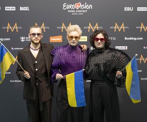 Otwarcia Konkursu Piosenki Eurowizji 2025 w szwajcarskiej Bazylei