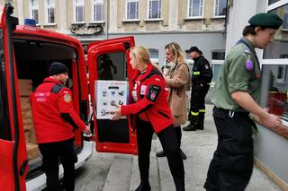 Kalisz. To był magiczny weekend! Blisko 90 rodzin otrzymało pomoc w ramach Szlachetnej Paczki