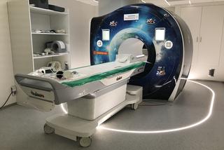 Chorzów: Rezonans magnetyczny podarowany przez WOŚP już działa w Zespole Szpitali Miejskich