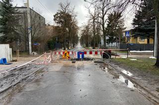 Dziury urywające zawieszenie i źle łatane jezdnie. Łodzianie są załamani stanem dróg w mieście