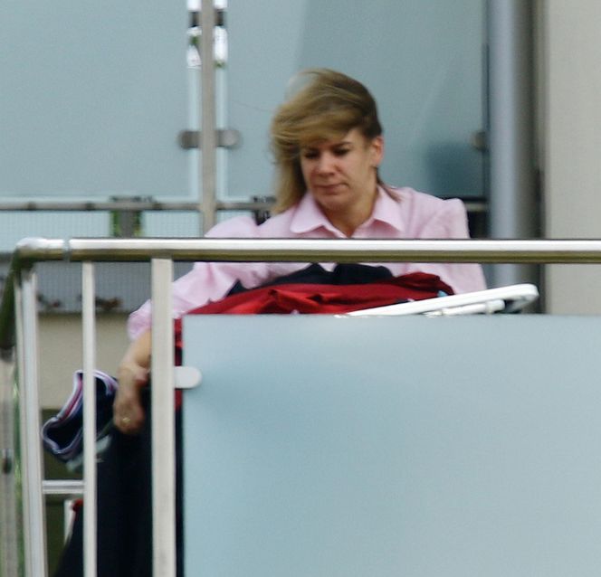 Marta i Karol Nawroccy 