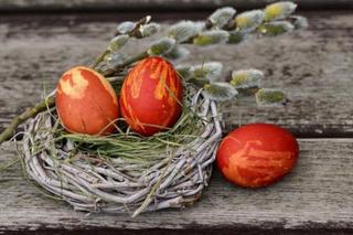 Wielkanocne zwyczaje w Świętokrzyskiem. Jak dobrze je znasz? 