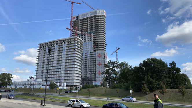 Ekologiczne mieszkania i budynki w Polsce dopiero raczkują