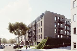 Apartamenty Kino Ina w Stargardzie Szczecińskim