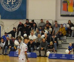 Wiara Lecha Poznań - Futsal Szczecin