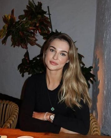 Anna Kalinska