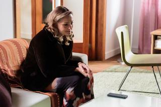 Na Wspólnej odc. 3562. Zuza Hoffer (Małgorzata Socha)