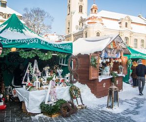 Pszczyński Jarmark Świąteczny w poprzednich latach