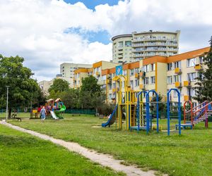 Osiedle Przyczółek Grochowski w Warszawie