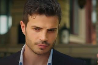 Furkan Okumuş z bsady serialu Miłość i nadzieja