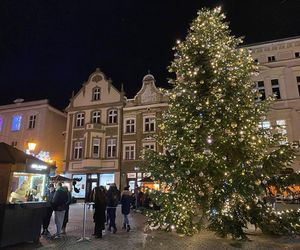 Jarmark Bożonarodzeniowy 2024 w Zielonej Górze