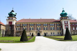 Muzeum-Zamek w Łańcucie otwiera sezon turystyczny. Zwiedzanie w reżimie sanitarnym 