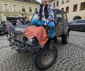 Tak grała Wielka Orkiestra Świątecznej Pomocy w Tarnowskich Górach