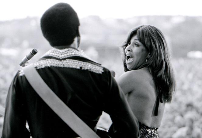 Jak zmieniała się Tina Turner?