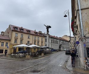 Litwa pozytywnie mnie zaskoczyła. Dlaczego?
