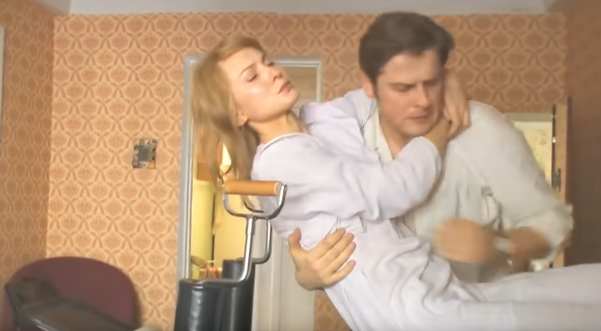 Joanna Moro- będę pomagać Ukraińcom