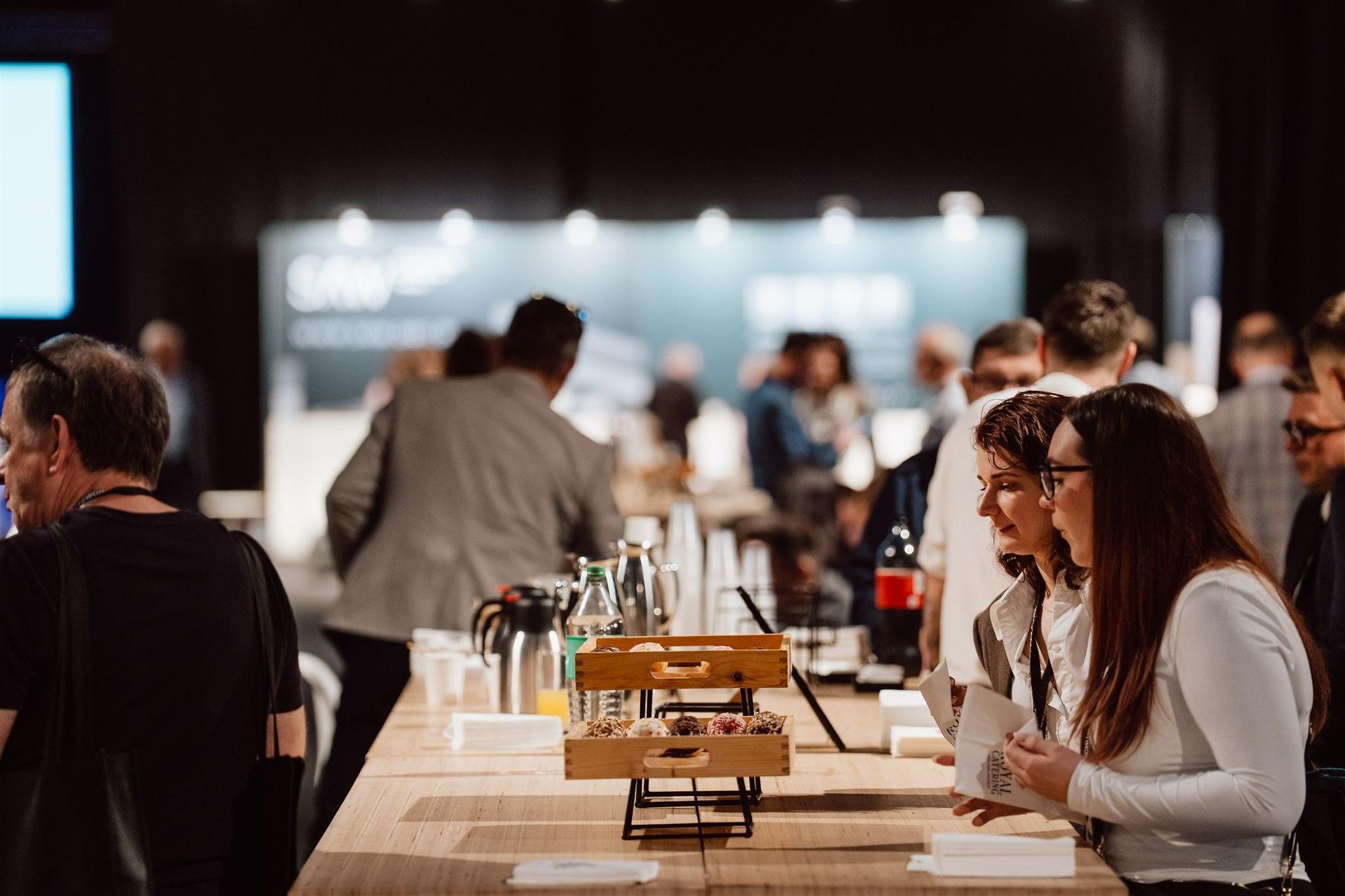 ARCHITECT@WORK w Warszawie 2025