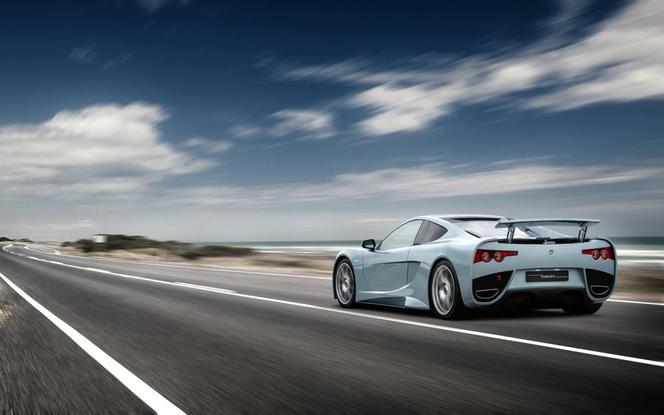 Vencer Sarthe 2015