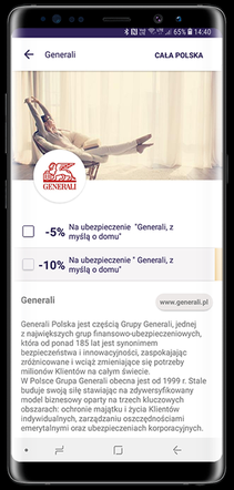 Urządź wnętrza ze smartfonem