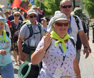 47. Lubelska Piesza Pielgrzymka na Jasną Górę idzie pod hasłem „Świadkowie nadziei”