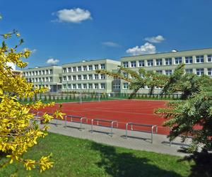 VII Liceum Ogólnokształcące w Legnicy
