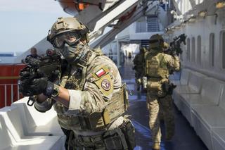 Polskie Wojska Specjalnie utworzyły nowy zespół bojowy w ramach Jednostki Wojskowej Formoza