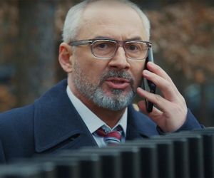 M jak miłość, odcinek 1864: Adam Werner (Jacek Kopczyński)