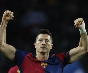 Real Madryt - FC Barcelona RELACJA NA ŻYWO. Robert Lewandowski z dubletem w El Clasico! Błyskawiczne trafienia Polaka