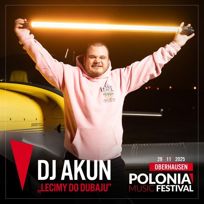 Polonia Music Festival – muzyka, która łączy pokolenia! Wielkie święto Polonii w Niemczech