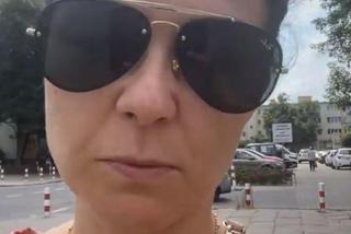 M jak miłość: Katarzyna Cichopek (Kinga) walczy ze szkodnikami na Instagramie