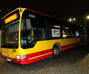 Streetbus wyruszył na ulice Wrocławia