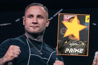 Piotr Szeliga rezygnuje z walki w Fama MMA tuż przed galą. Wiemy, kto zajmie jego miejsce