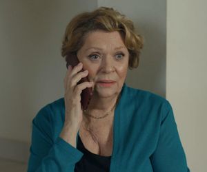 Barwy szczęścia odc. 3201. Józefina Rawicz (Elżbieta Jarosik)