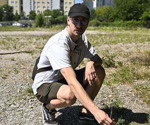 „Posprzątajcie po metrze”. Mieszkańcy są oburzeni syfem, który zostawiło miasto po budowie metra