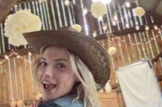 Barwy szczęścia. Janka (Oliwia Drożdżyk) 