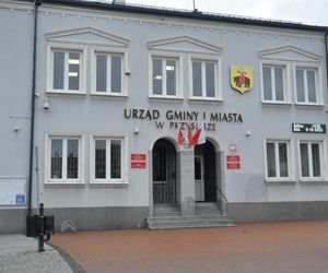 Przysucha (województwo mazowieckie)