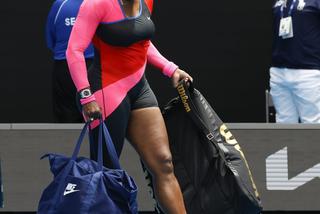 Serena Williams na Australian Open