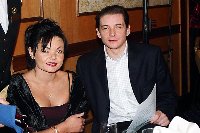 Przemysław Babiarz pogrążony w żałobie. TVP Sport reaguje na śmierć jego żony