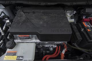 2018 Nissan Leaf Tekna 40 kWh