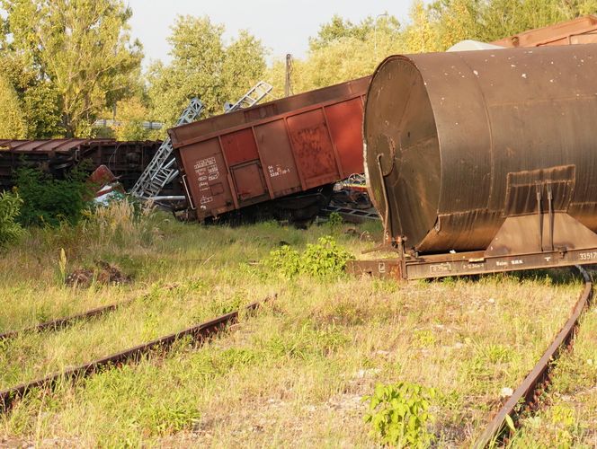 Zdjęcia do serialu Znieczulenie kręcone w Dąbrowie Górniczej
