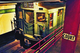 $6 mld na ratunek metra