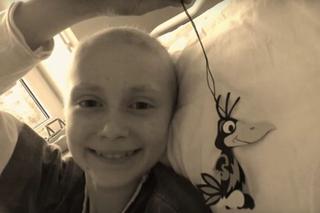 Cud w Poznaniu! U umierającego na białaczkę Piotrusia zniknęły komórki rakowe!