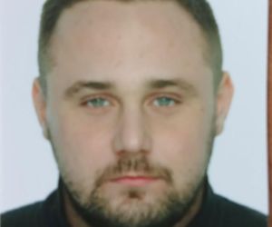 32-latek wysiadł nagle boso z auta na Wisłostradzie i zaginął. Apel policji 