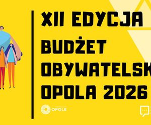 Opolanie mają czas tylko do czwartku (29.05) aby zgłosić swój projekt do budżetu obywatelskiego