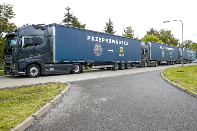 "Milionerzy" - przeprowadzka z TVN do Polsatu
